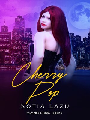 cover image of Cherry Pop